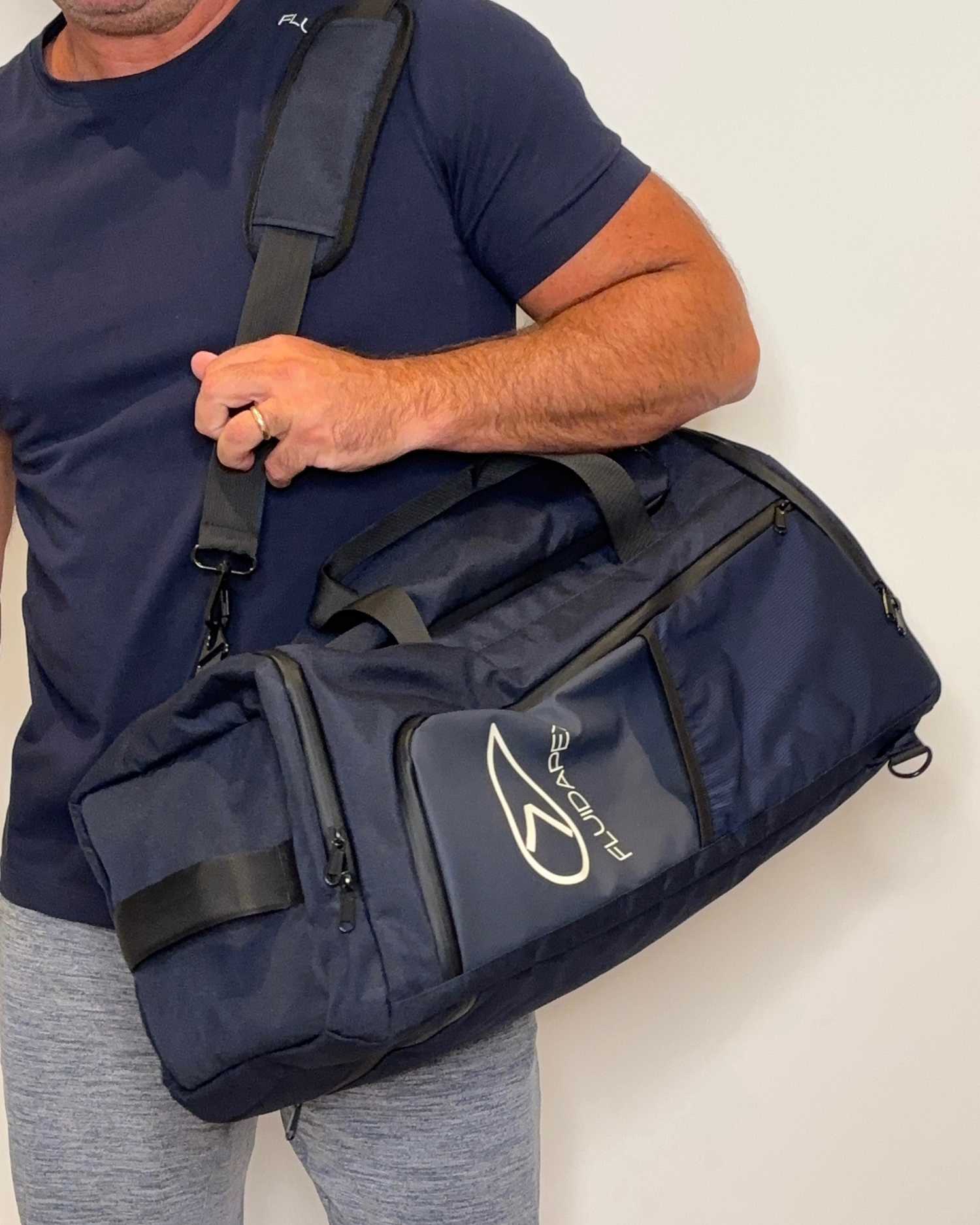 Durable Gym Bags for Men