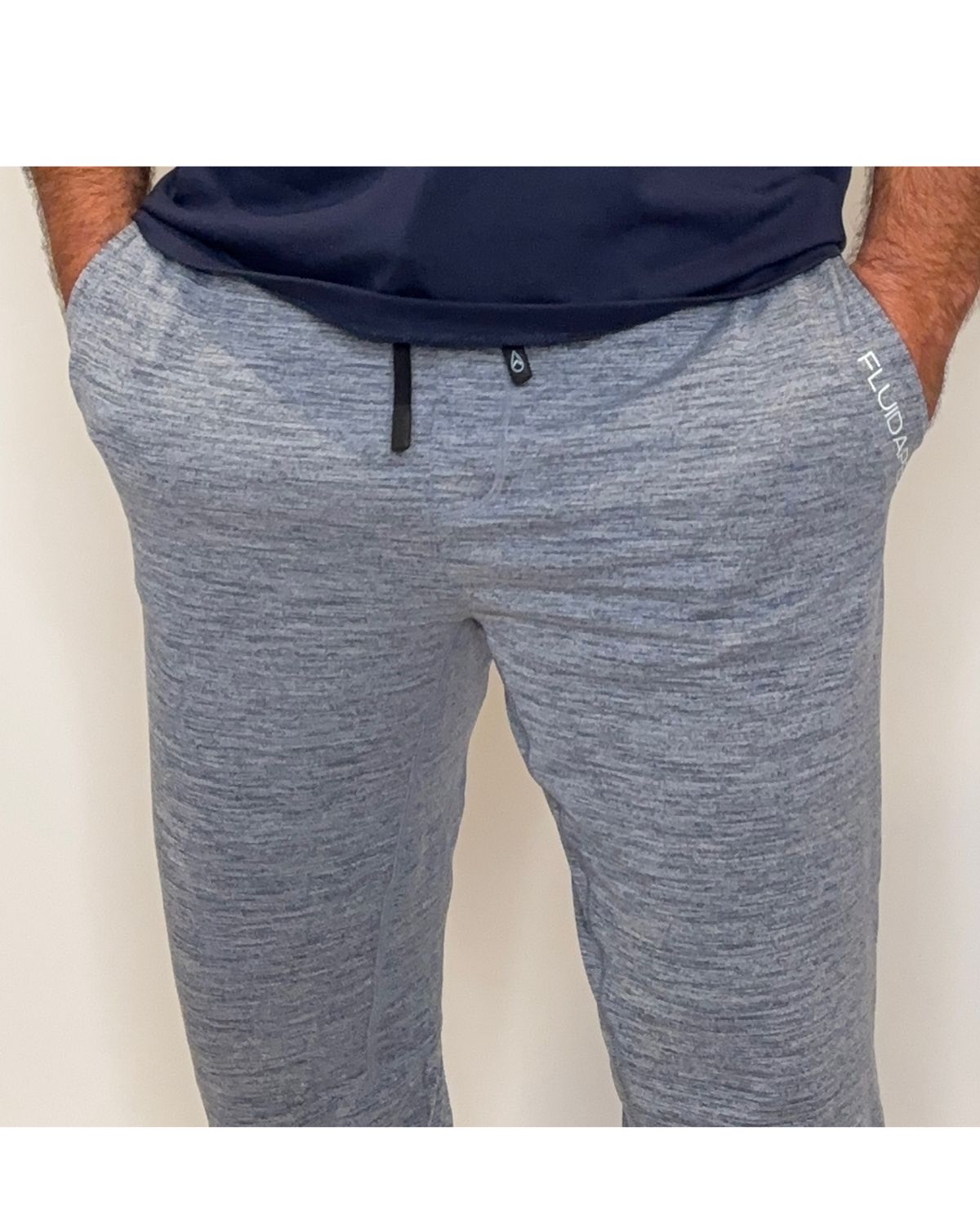 Activewear Track Pant