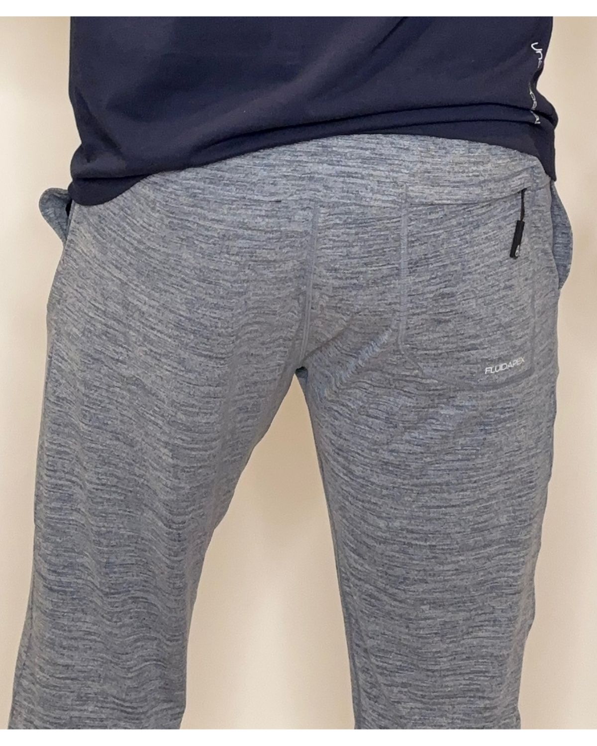 Activewear Track Pant