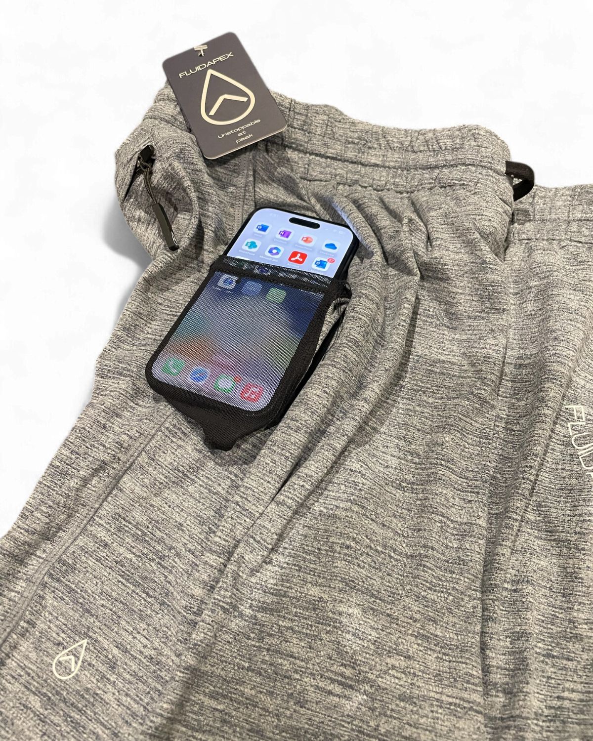 Activewear Track Pant
