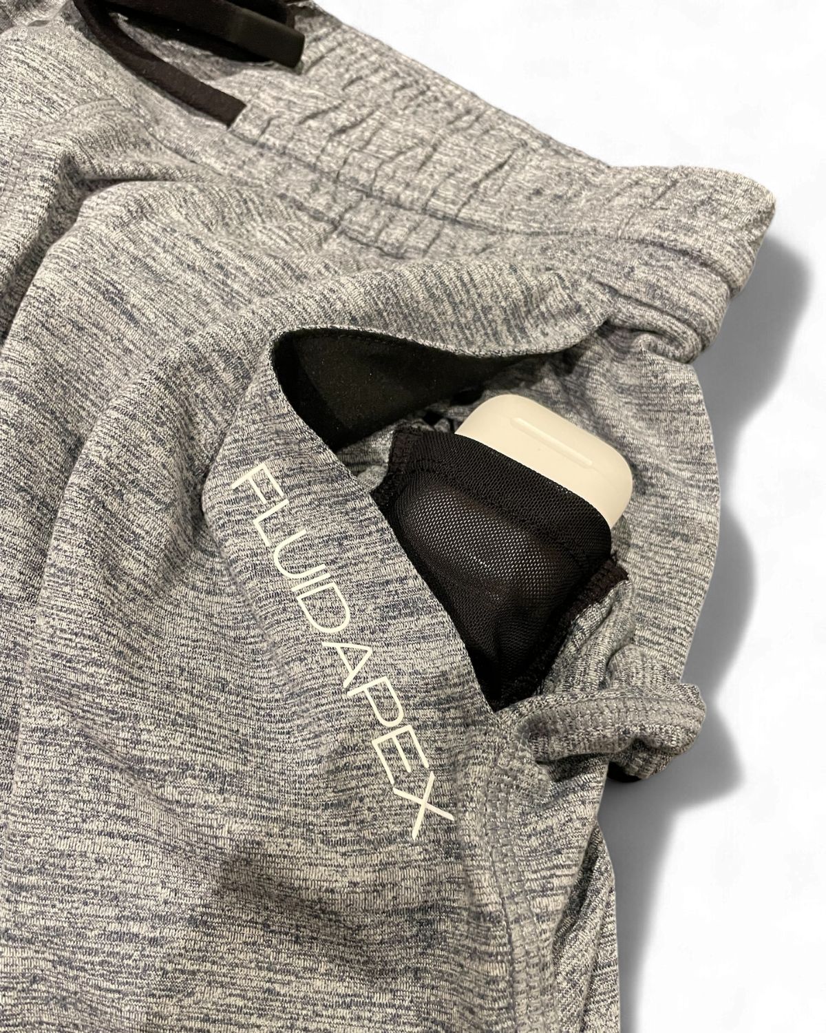 Activewear Track Pant