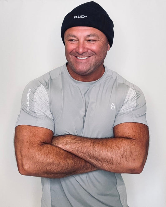 Lightweight Short Sleeve T