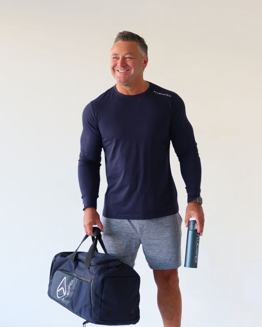 Long Sleeve T- Shirt