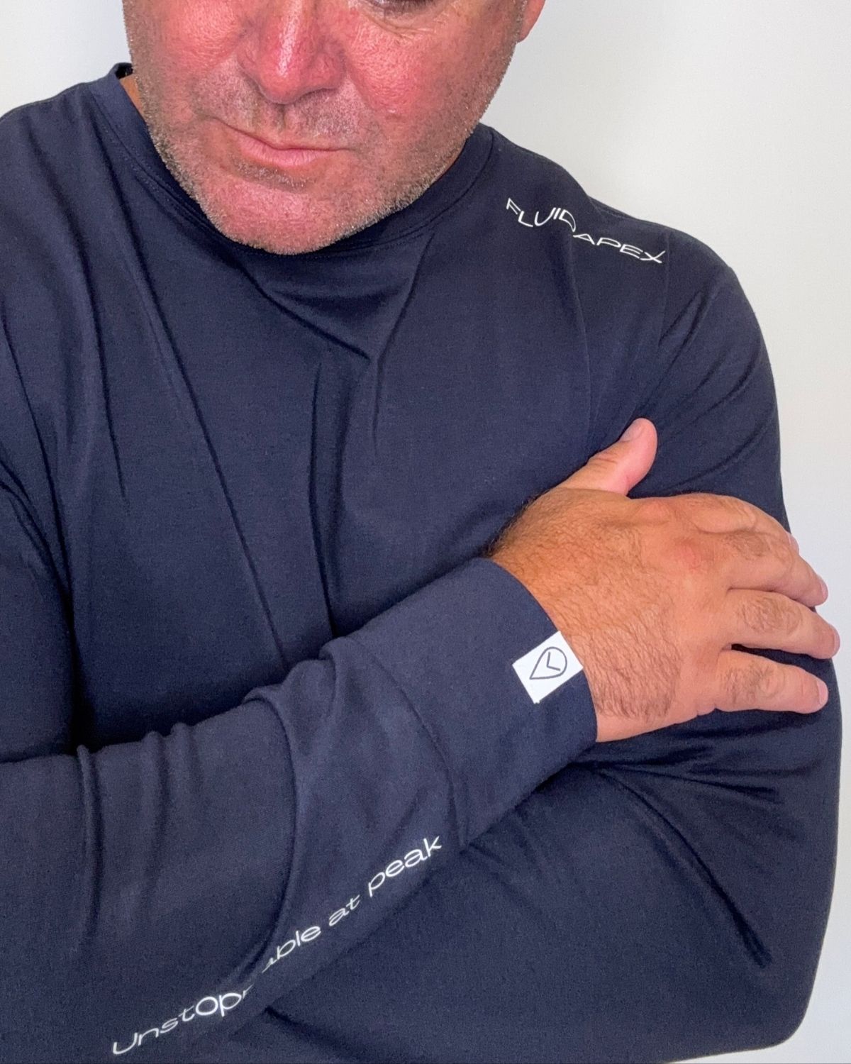 Long Sleeve T- Shirt