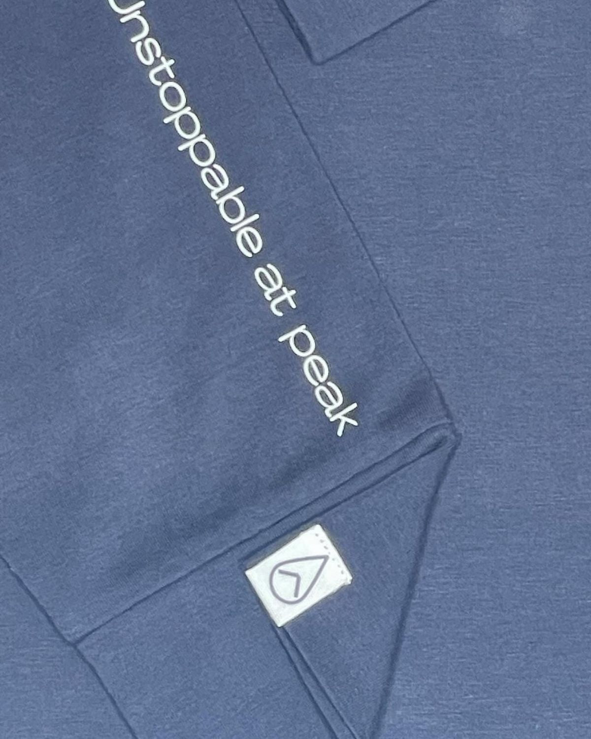 Long Sleeve T- Shirt