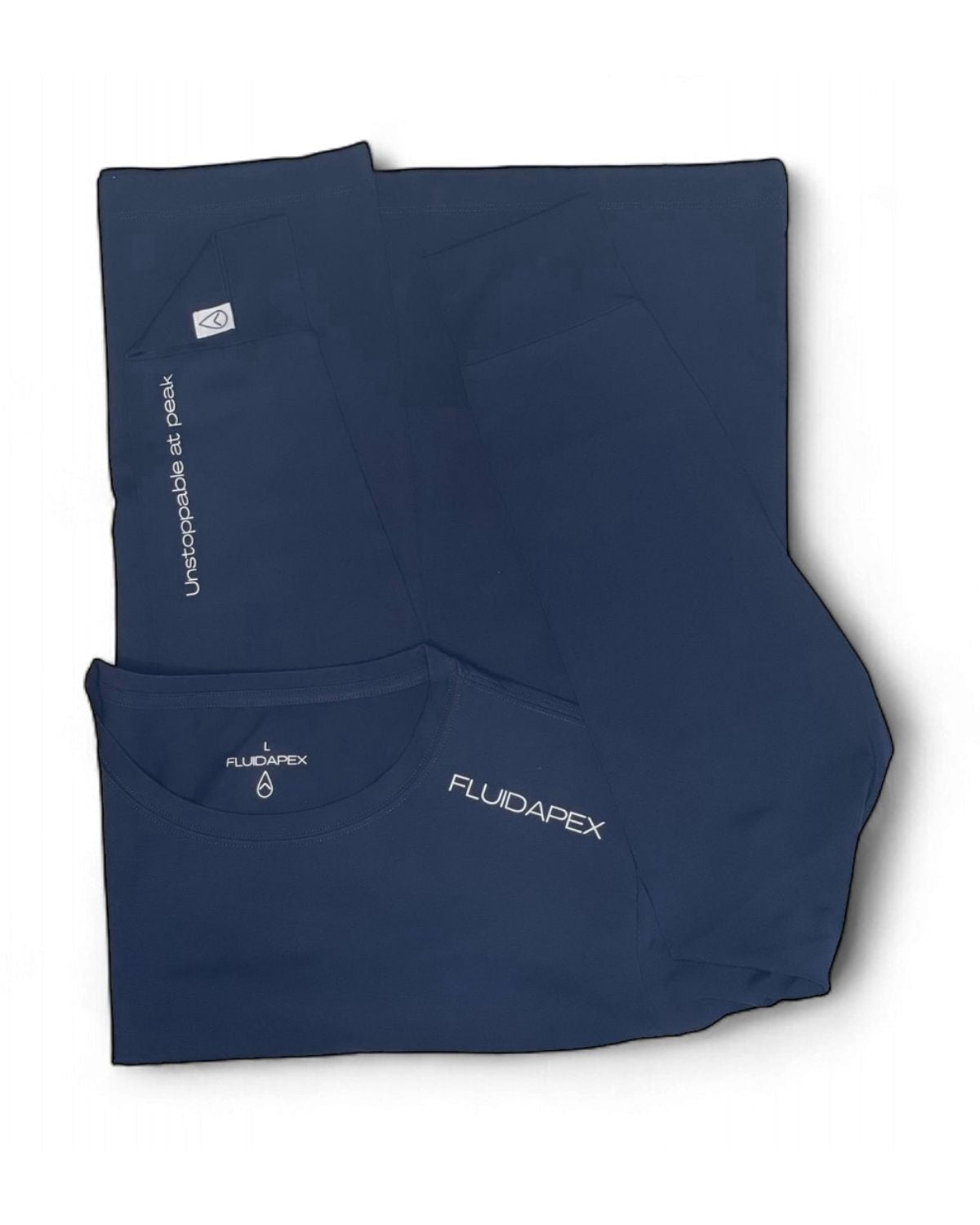 Long Sleeve T- Shirt