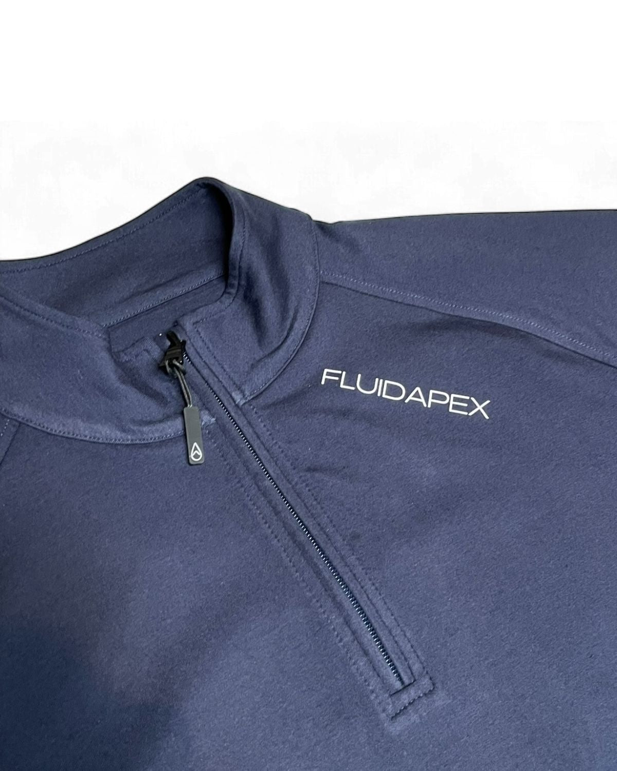 Men's 1/4 Zip Collar