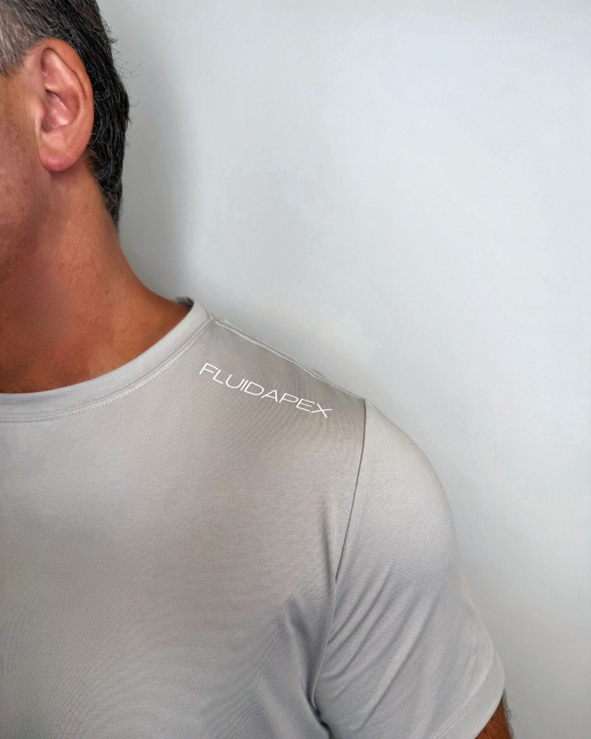 Short Sleeve T- Coconut Milk
