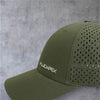 Limited Edition Olive Green “Camo” snapback cap