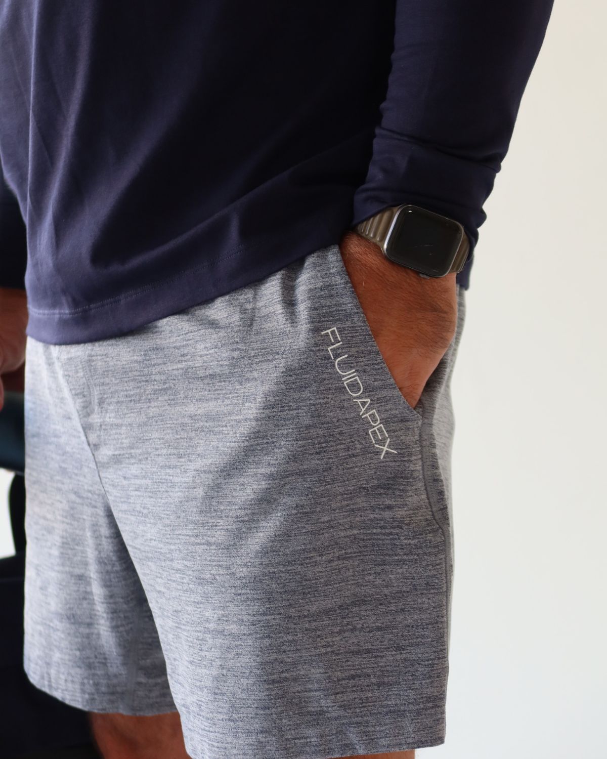 Activewear Short