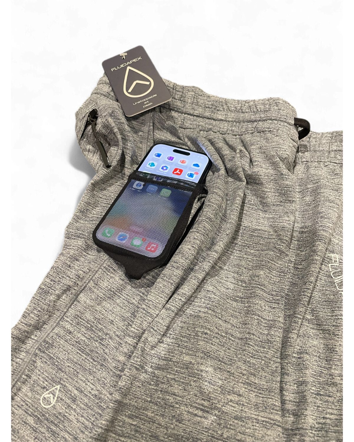 Activewear Short