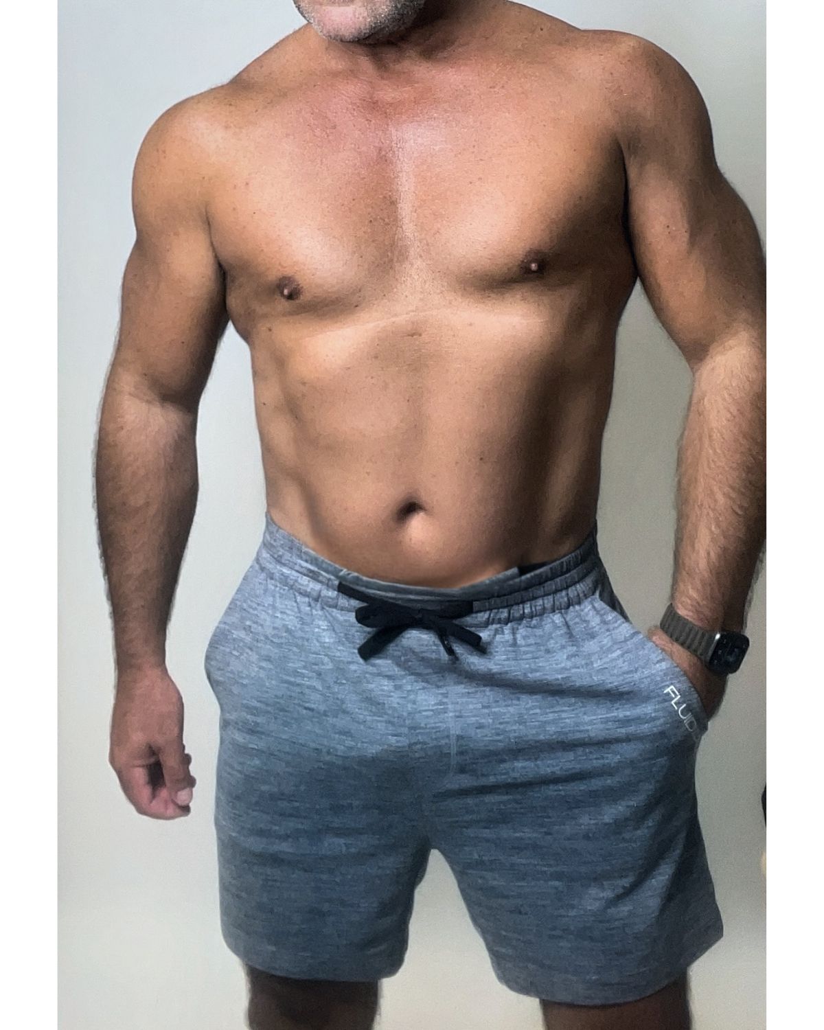 Activewear Short