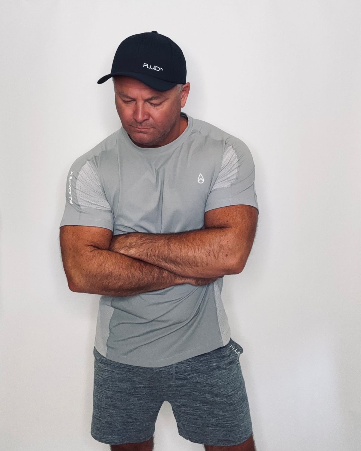 Activewear Short