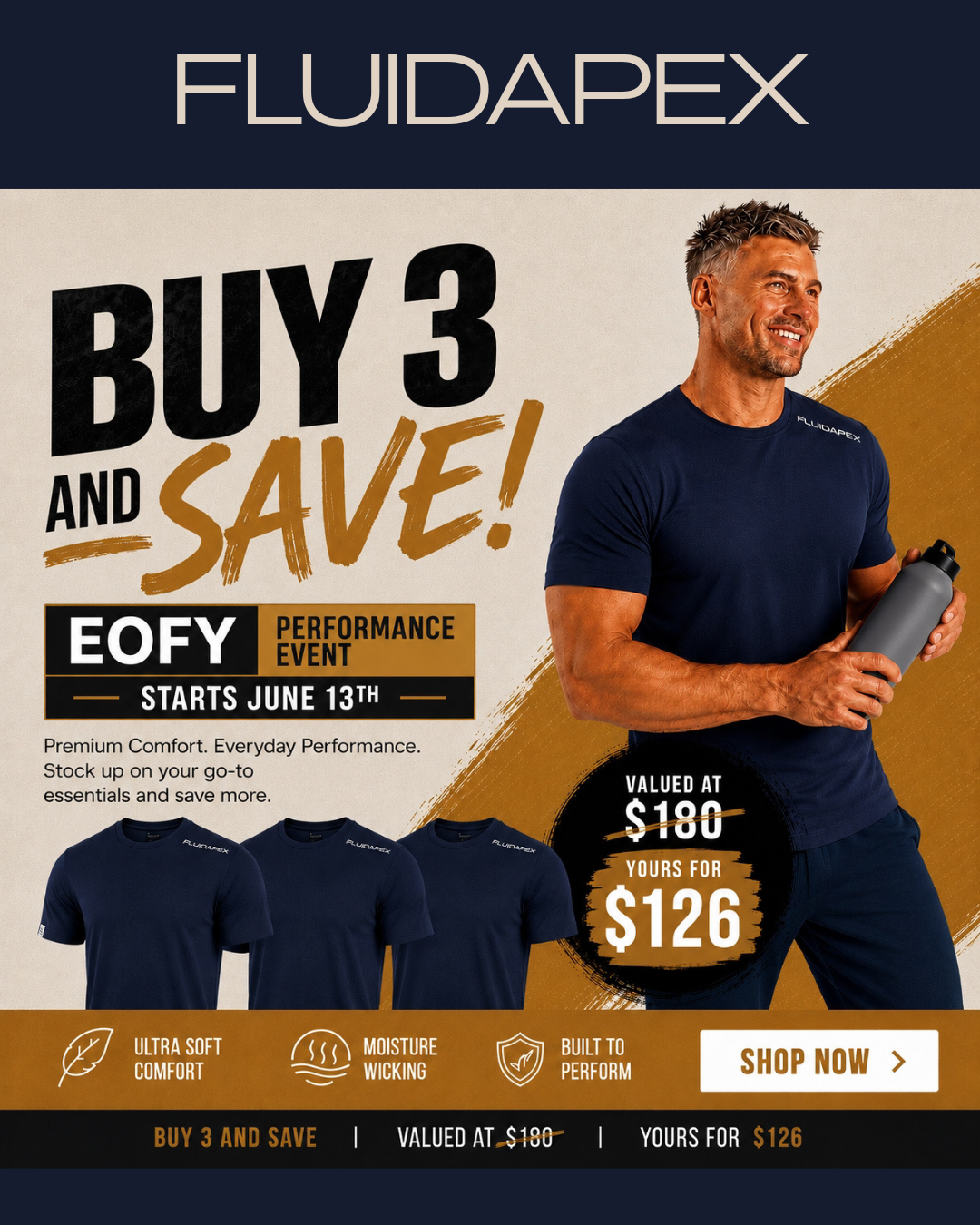 EOFY - Buy and Save Bundles