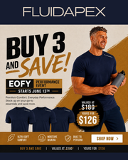 EOFY- Bundle Buy and Save - Short Sleeve