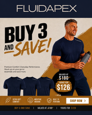 EOFY- Bundle Buy and Save - Short Sleeve