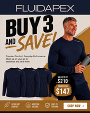 EOFY- Bundle Buy and Save - Short Sleeve