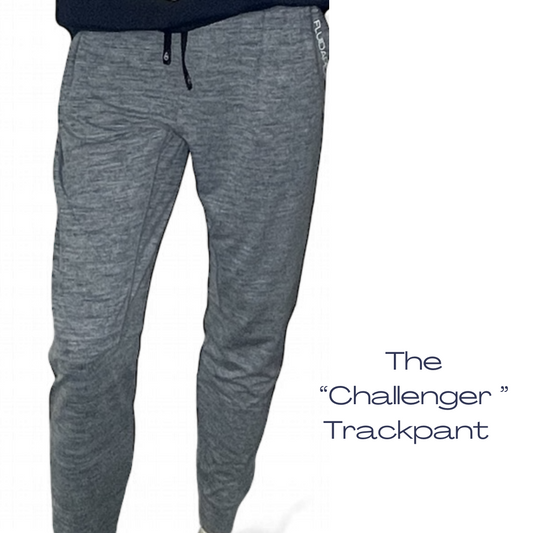 Activewear Track Pant