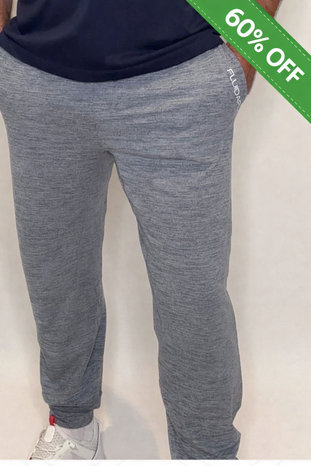 Activewear Track Pant