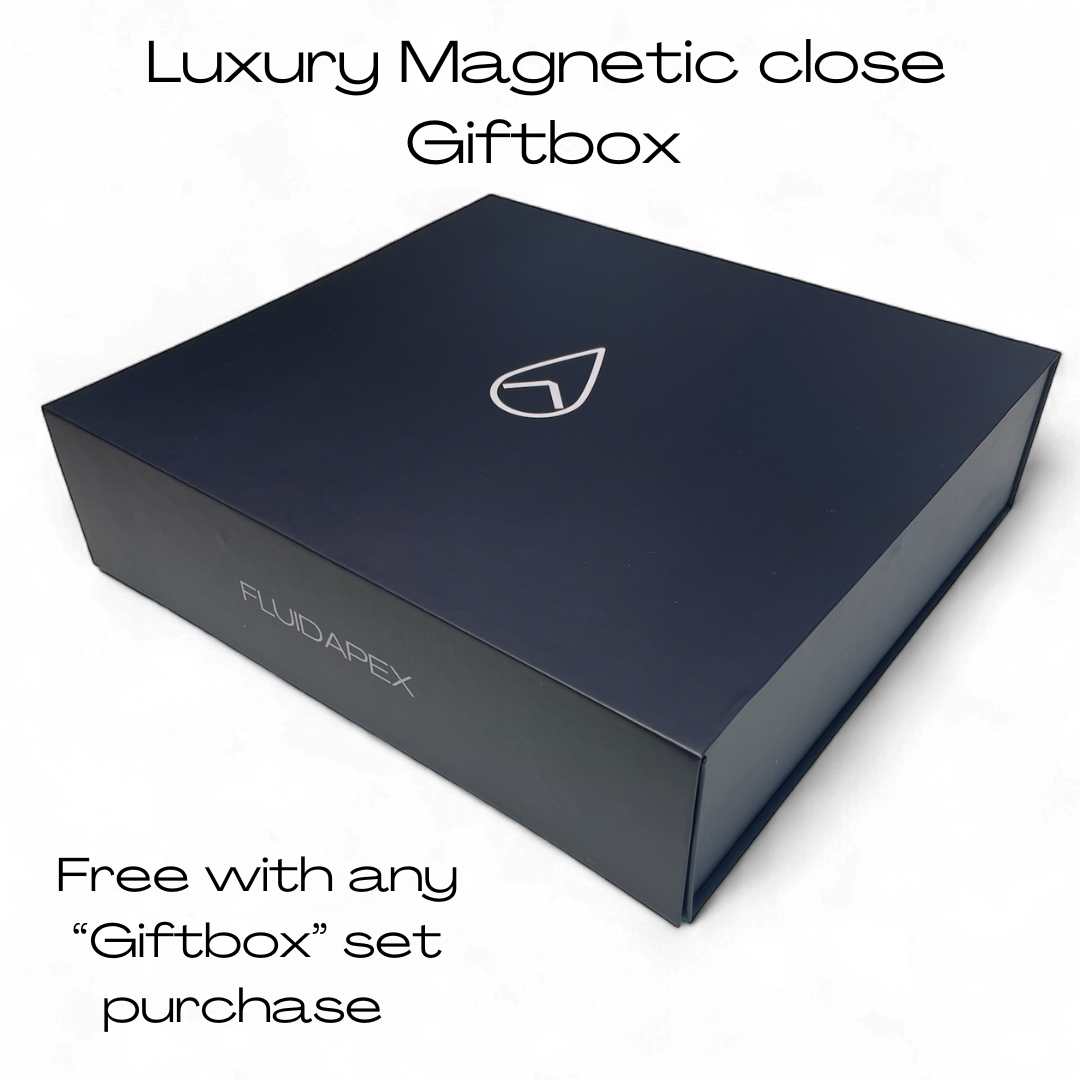 Create your own Gift Pack - Luxury Magnetic Closing Giftbox