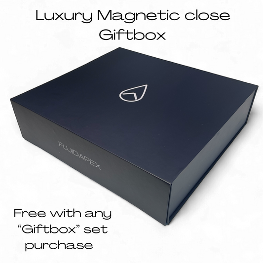 Create your own Gift Pack - Luxury Magnetic Closing Giftbox