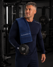 100% Cotton Gym Towel