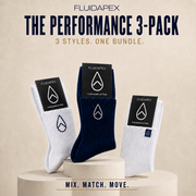 Multi Style 3pk