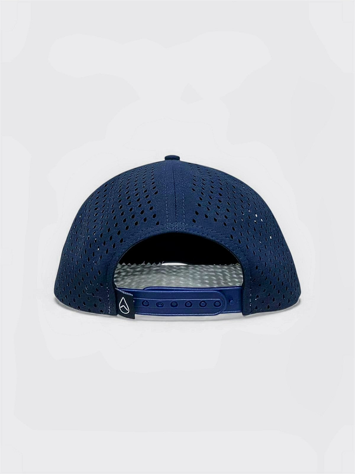 Navy Apex Performance Cap
