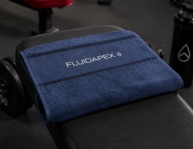 100% Cotton Gym Towel
