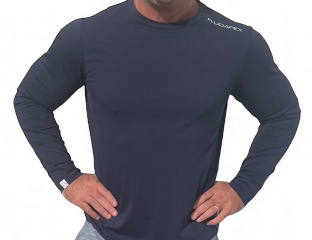 Long Sleeve T- Shirt