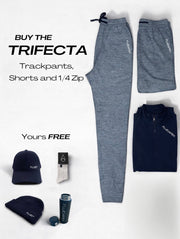 The Trifecta Men’s Pack