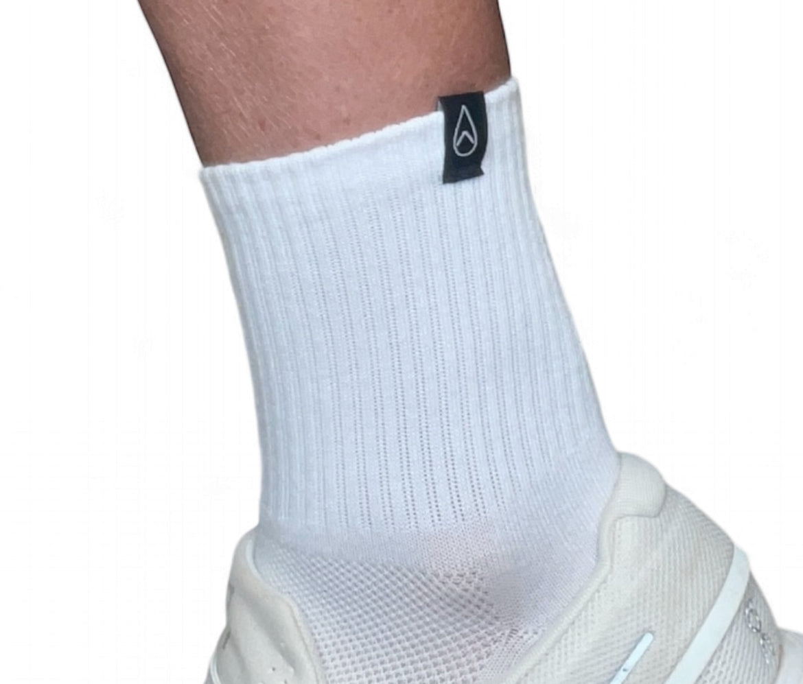 1 Performance Crew Sock