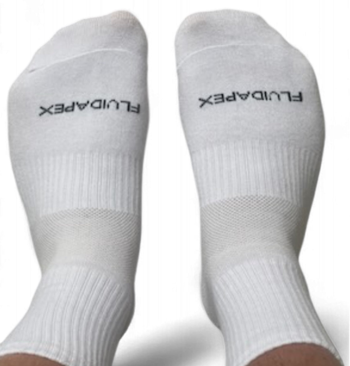 1 Performance Crew Sock