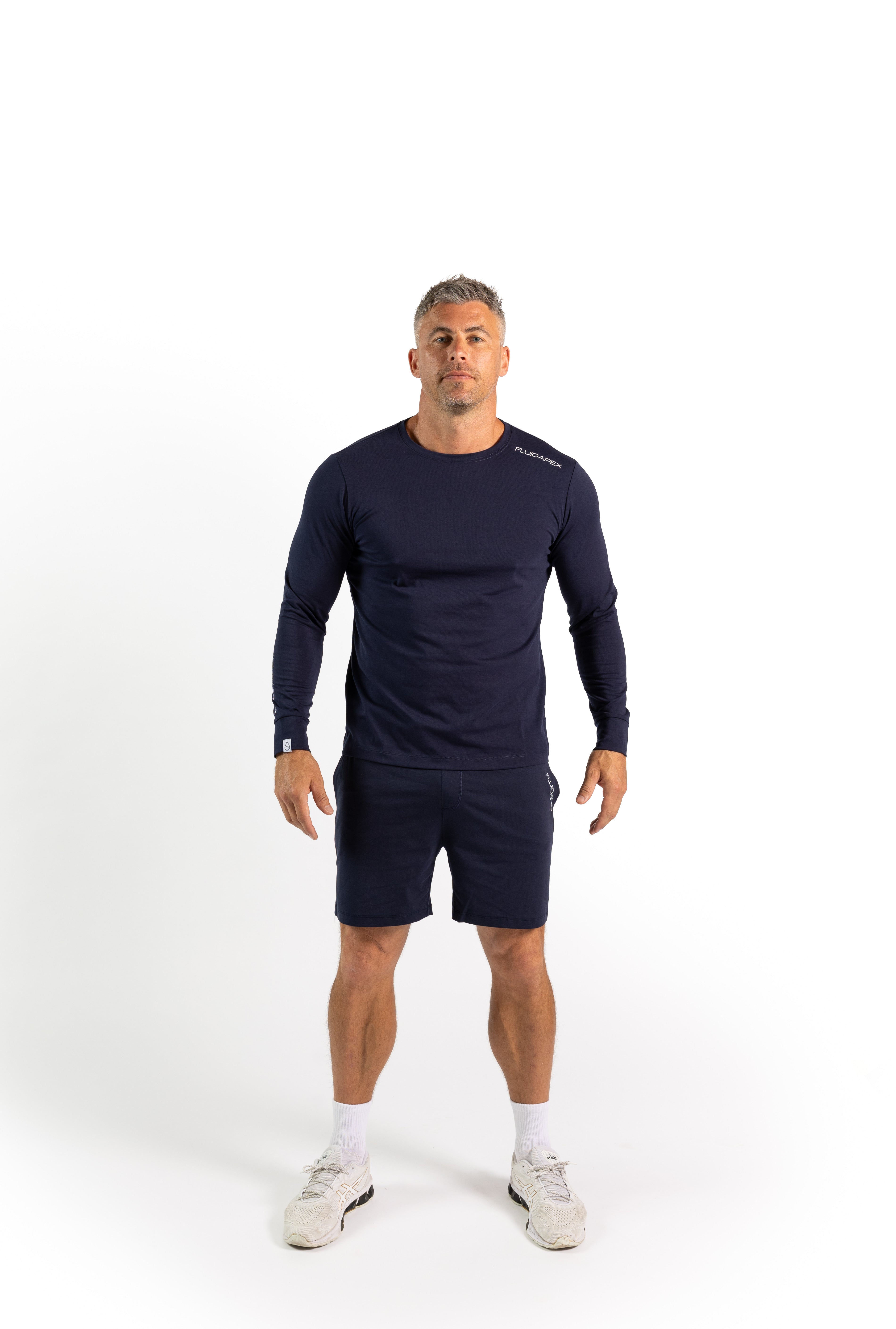 Long Sleeve T- Shirt