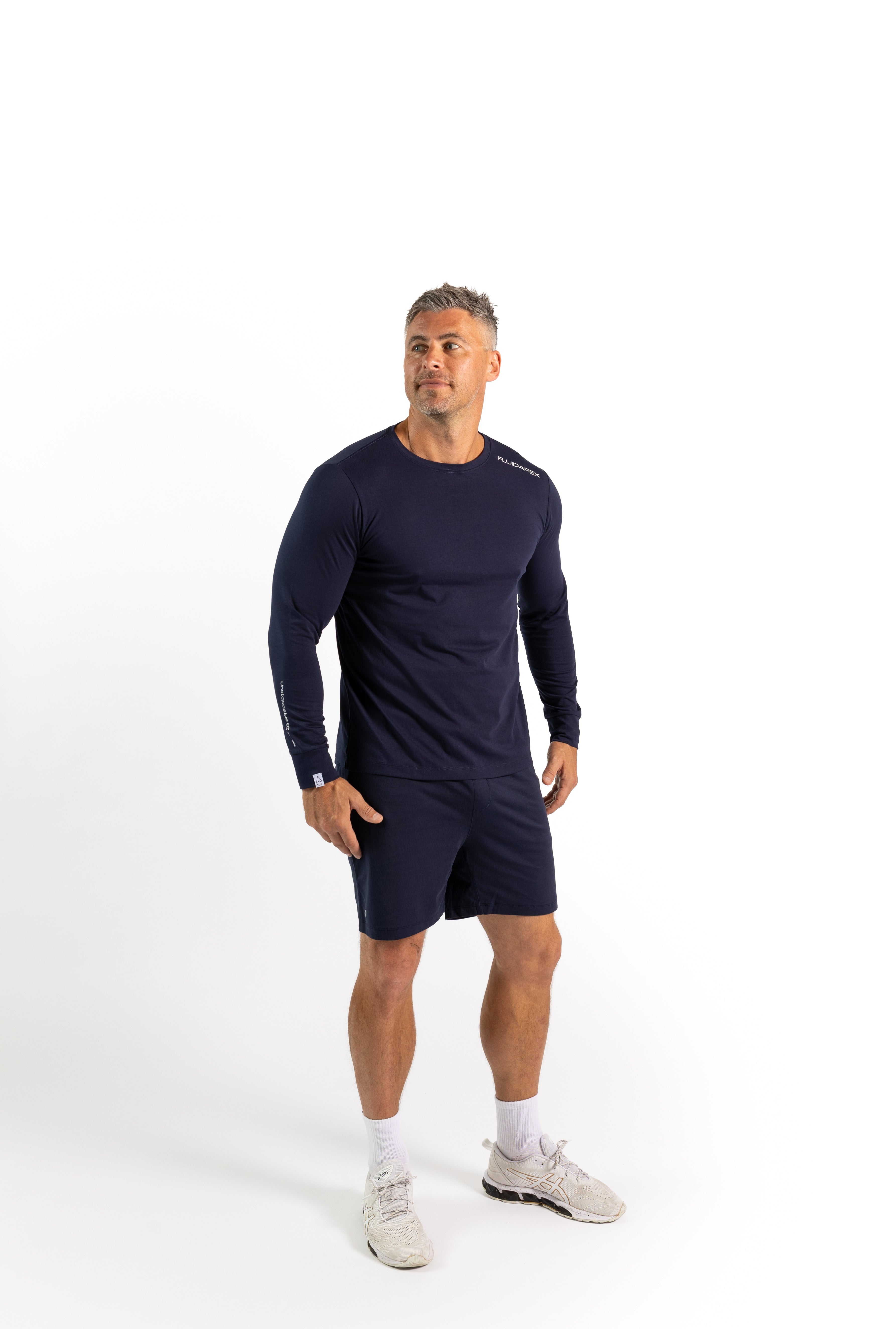 Men’s Long Sleeve T-Shirt