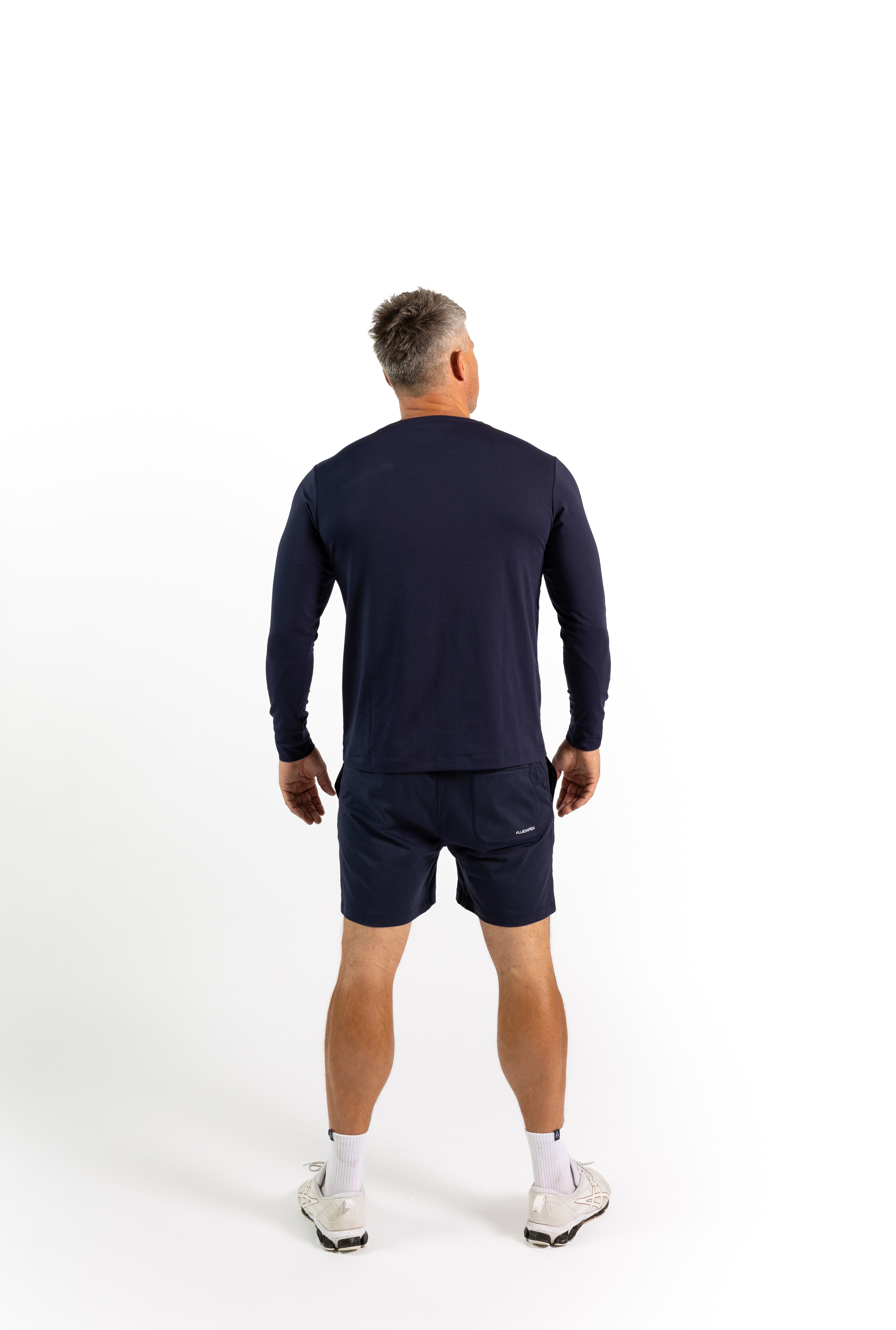 Men’s Long Sleeve T-Shirt