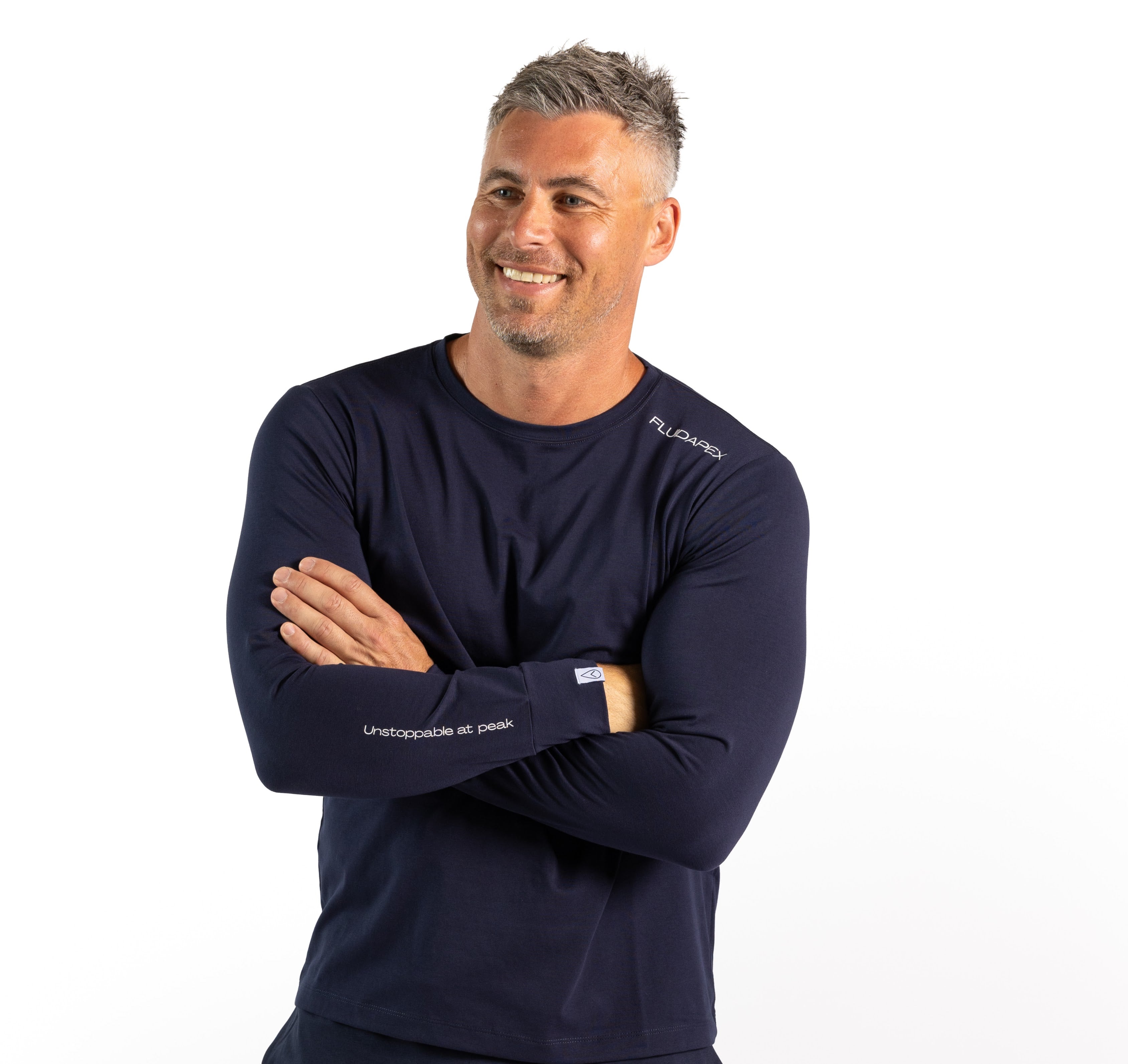 Men’s Long Sleeve T-Shirt