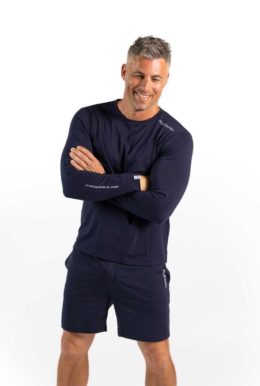 Men's Long Sleeve T-Shirt