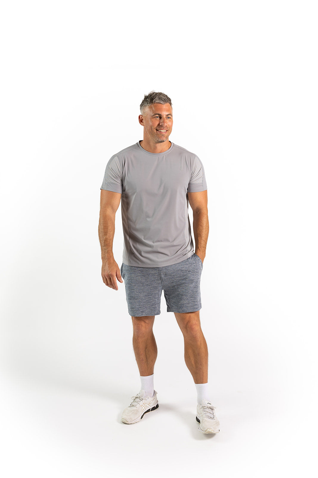 Activewear Short