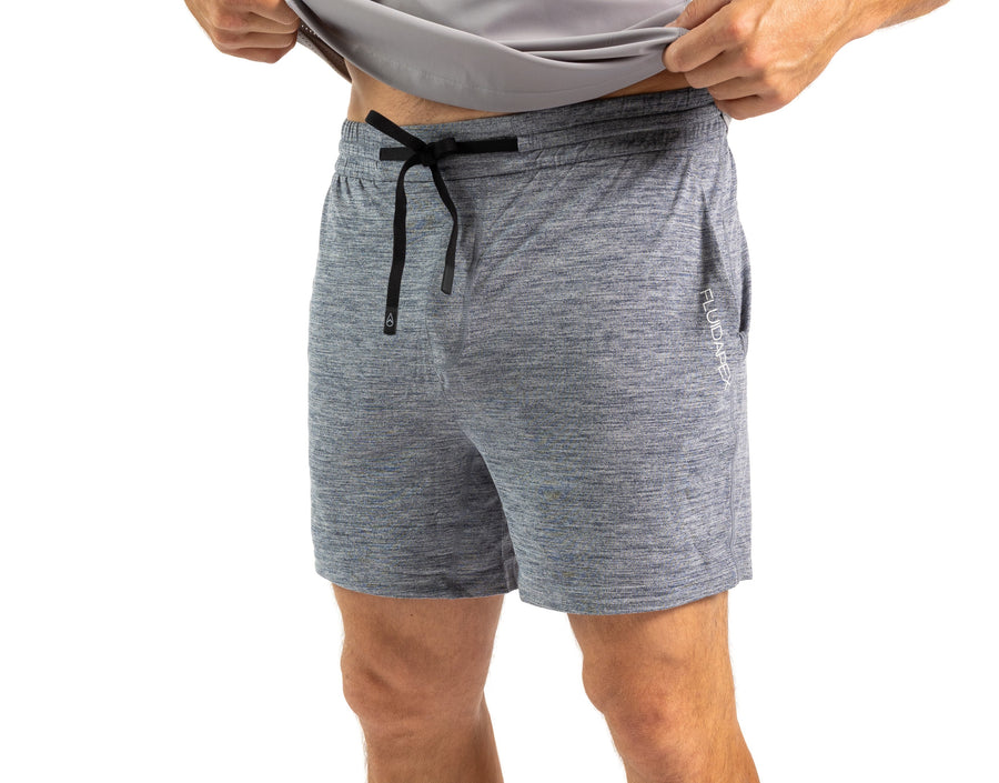 Men's Activewear Shorts