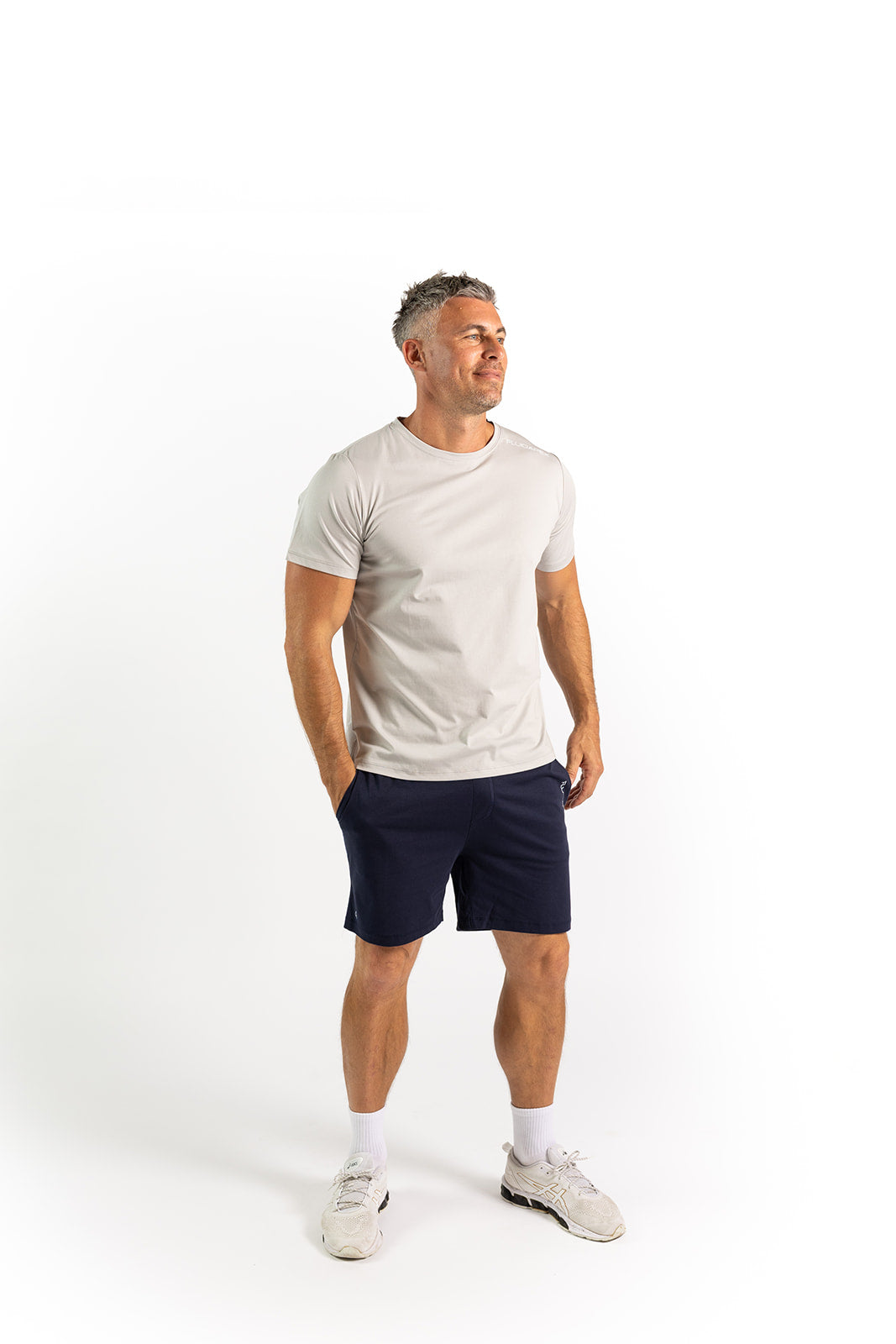 Short Sleeve T- Stone