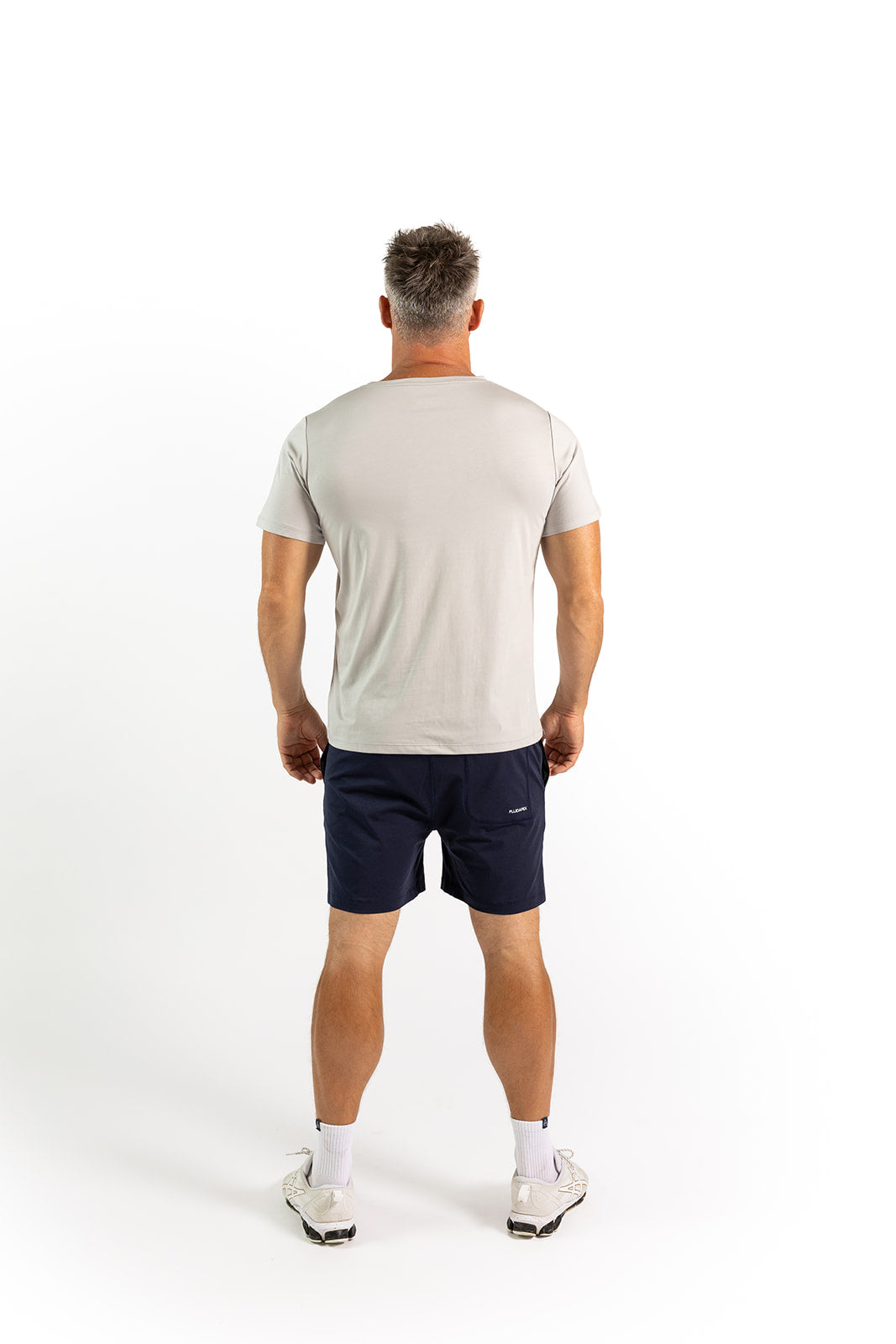 Short Sleeve T- Stone