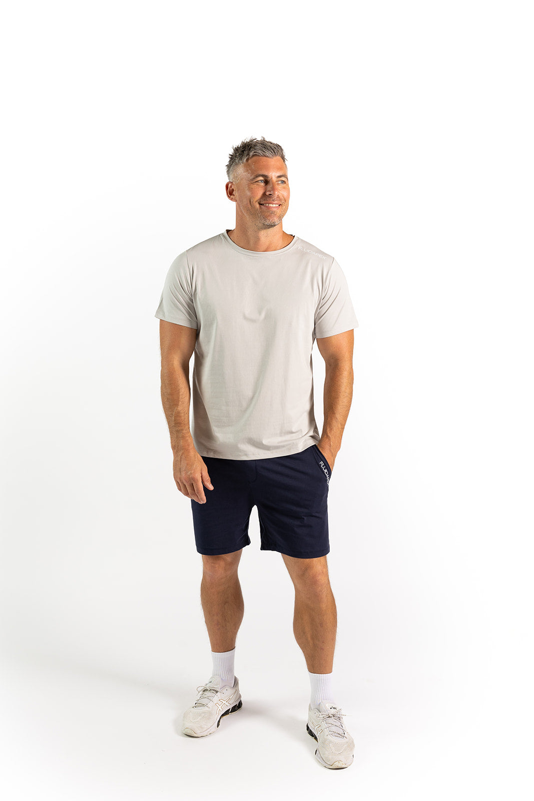 Short Sleeve T- Stone