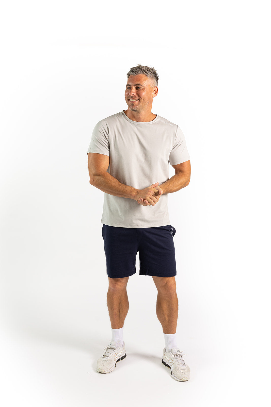 Short Sleeve T- Stone