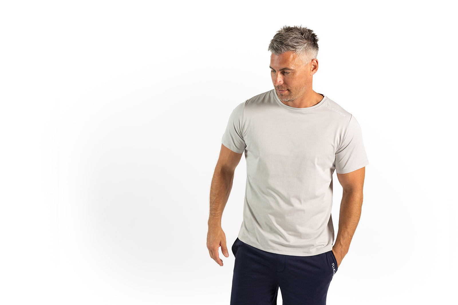 Short Sleeve T- Stone