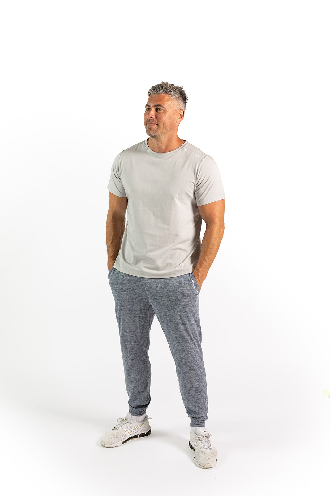 Activewear Track Pant