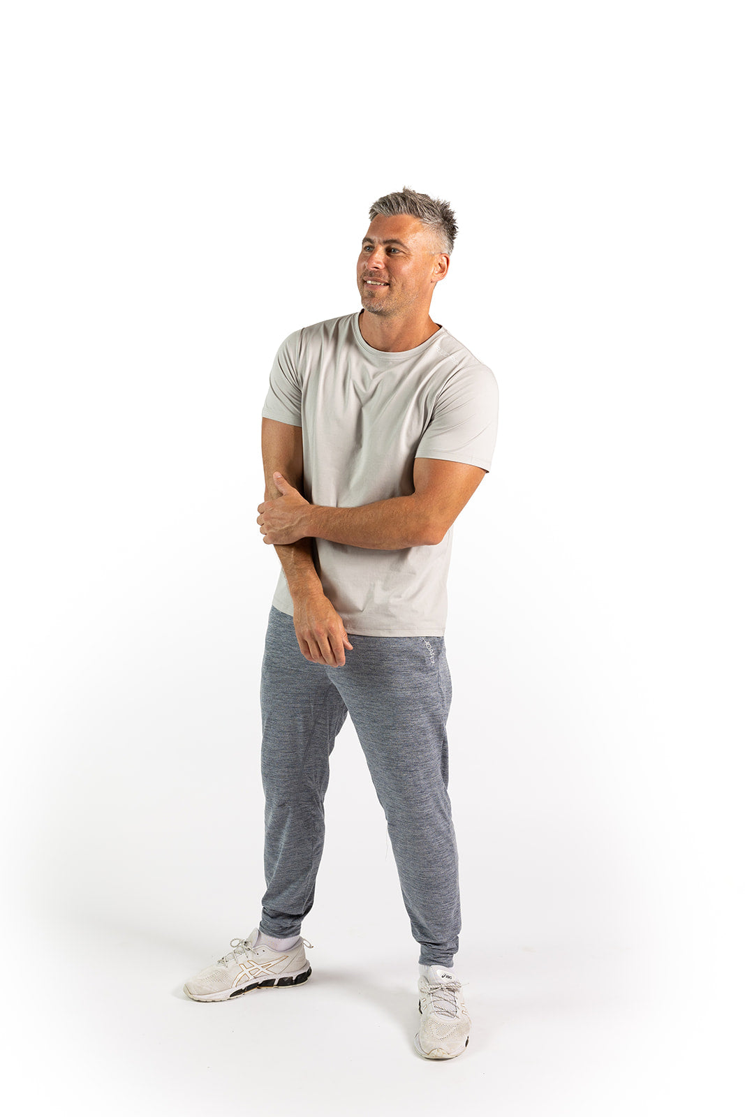 Activewear Track Pant