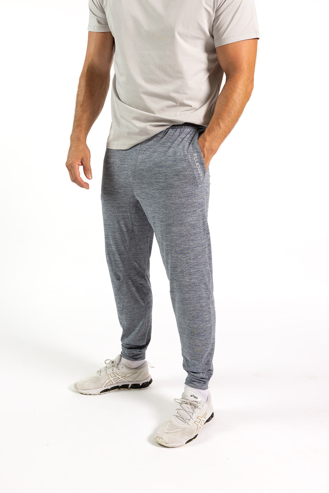 Activewear Track Pant