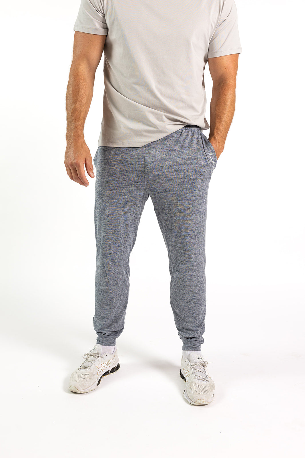 Activewear Track Pant