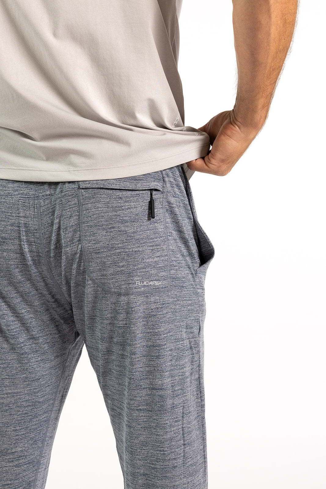 Activewear Track Pant